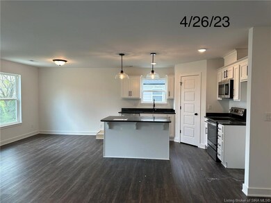 837 Wolf Run Park Blvd, Jeffersonville, IN 47130 - photo 7