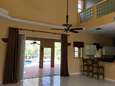 Great Room & Kitchen