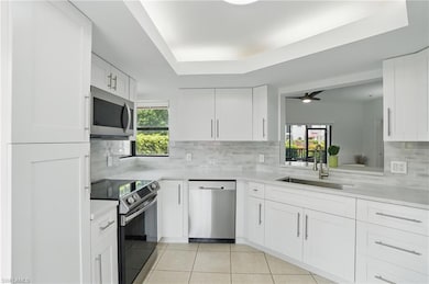 547 Serendipity Dr, Naples, FL 34108 - photo 2