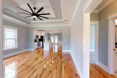 630 Parkside Cir, Crawfordville, FL 32327 - photo 5