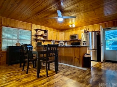 4373 Highway 25, Powhatan, AR 72458 - photo 5