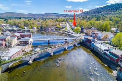 14 Ashfield St, Buckland, MA 01338 - photo 4