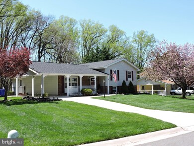 18908 Tributary Ln, Gaithersburg, MD 20879 - photo 7