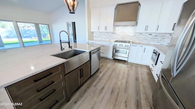 37805 S Desert Bluff Dr, Tucson, AZ 85739 - photo 3