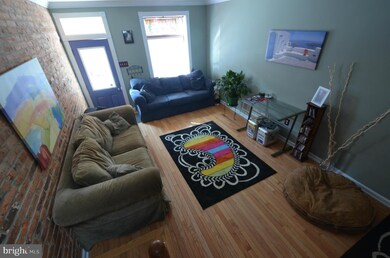 143 S Robinson St, Baltimore, MD 21224 - photo 4