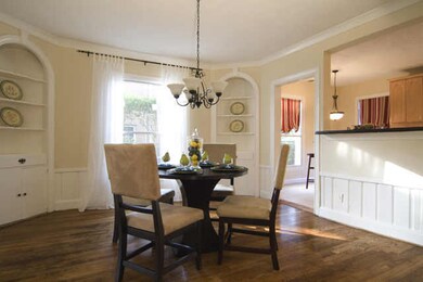 3303 Parkwood Dr, Houston, TX 77021 - photo 3