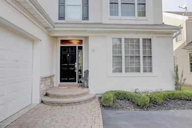 18 W Parsonage Way, Manalapan, NJ 07726 - photo 2