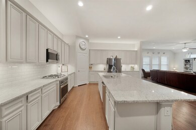 12615 Fort Isabella Dr, Tomball, TX 77375 - photo 5