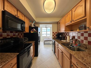 Winston Towers 500 unit 1105, Sunny Isles Beach, FL 33160 - photo 7
