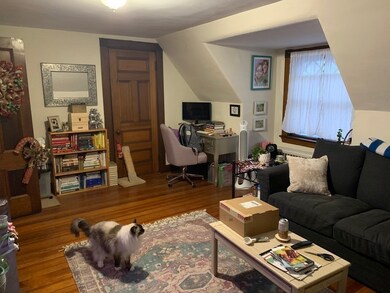 4 Cambridge Terrace unit 3, Boston, MA 02134 - photo 5