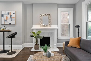 560 Wilson Ave, Columbus, OH 43205 - photo 5