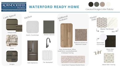 2402 Hoods Creek Path, Mount Pleasant, WI 53406 - photo 4