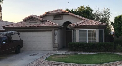 Front House