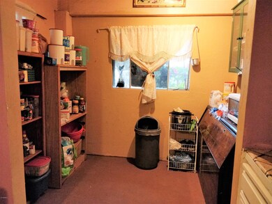 pantry