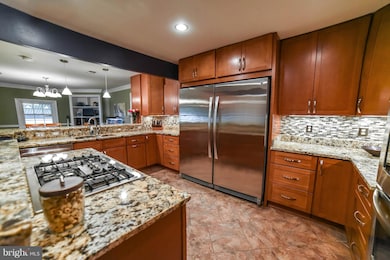 29974 Burton Rd, Mechanicsville, MD 20659 - photo 4