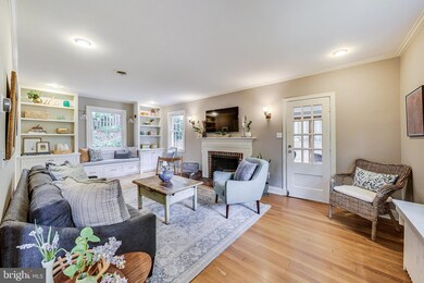 610 Ellsworth Dr, Silver Spring, MD 20910 - photo 4