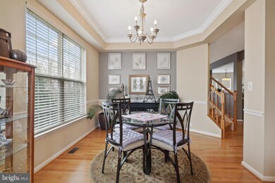 2636 Cast Off Loop, Woodbridge, VA 22191 - photo 6