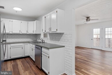 245 Brandy Ct unit K-12, Strasburg, VA 22657 - photo 7