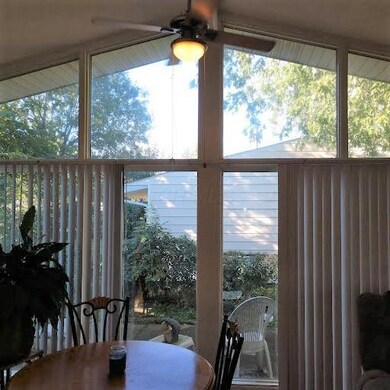 Interior View
