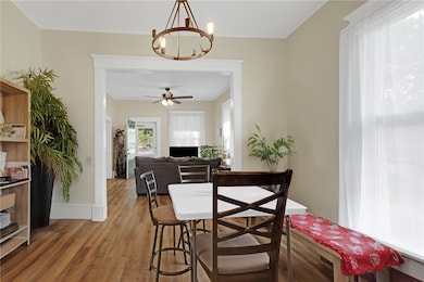 185 Wheeler St, West Fork, AR 72774 - photo 5