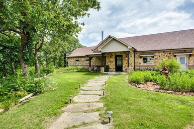 1395 County Road 2461, Alvord, TX 76225 - photo 2