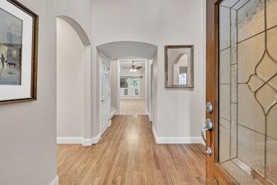 7825 E Galveston St, Broken Arrow, OK 74014 - photo 4