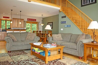 229 Edelweiss Rd, Ludlow, VT 05149 - photo 4