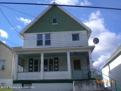 532 Gibbons St, Scranton, PA 18505 - photo 2
