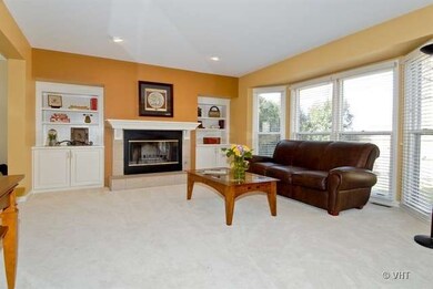 2531 Leach Dr, Naperville, IL 60564 - photo 2