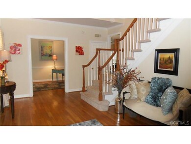 Turn-key condition!  Move in and enjoy!