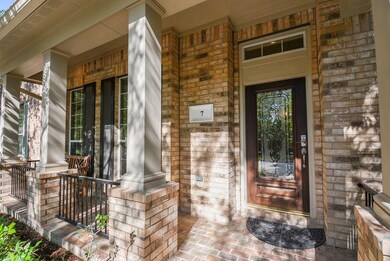 7 W Pipers Green St, Spring, TX 77382 - photo 2