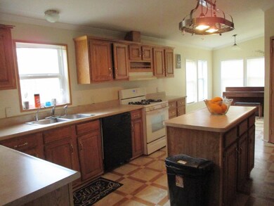 7227 W 800 N, Larwill, IN 46764 - photo 2