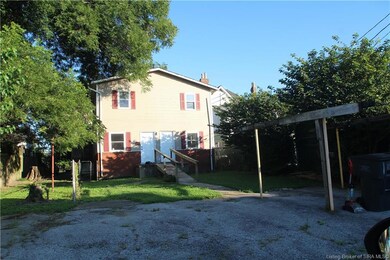 1825 E Oak St, New Albany, IN 47150 - photo 4