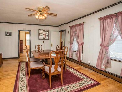 Dining Room.