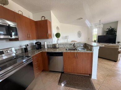 156 SW Peacock Blvd unit 29-202, Port Saint Lucie, FL 34986 - photo 4
