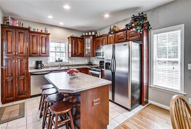 1479 Mountain View Church Rd, Asheboro, NC 27205 - photo 7