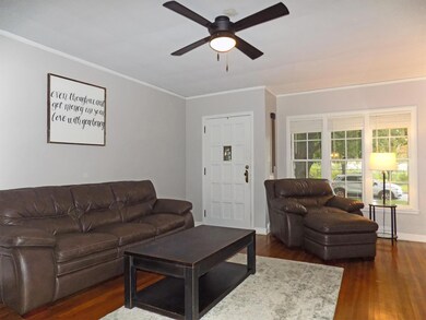 Living Room View 3