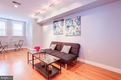 1531 P St NW unit 6, Washington, DC 20005 - photo 6