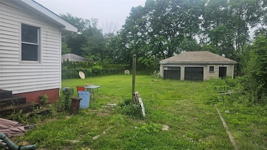 Yard