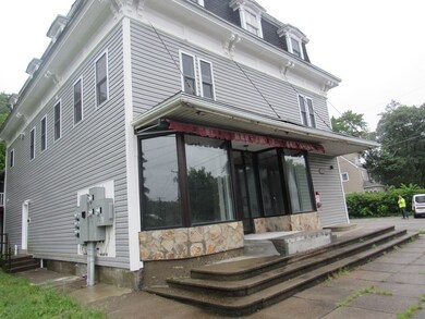 311 Providence Rd unit 1C, South Grafton, MA 01560 - photo 5