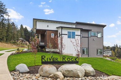 4368 Joyce Ct SE unit Lot 3, Auburn, WA 98092 - photo 4