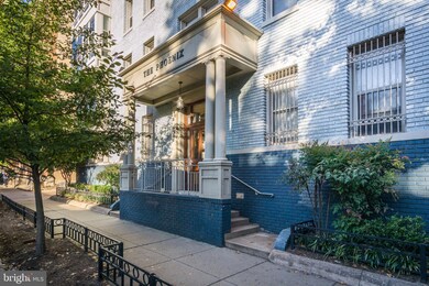 1827 Florida Ave NW unit 102, Washington, DC 20009 - photo 2