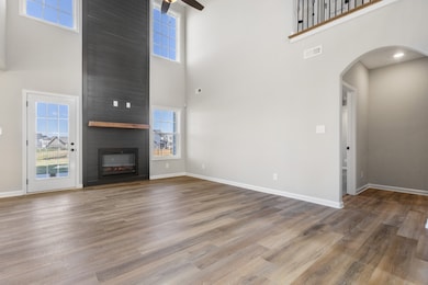 705 Wespanee Way, Clarksville, TN 37042 - photo 7