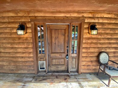 13502 N Pine Ridge Dr, Tahlequah, OK 74464 - photo 5