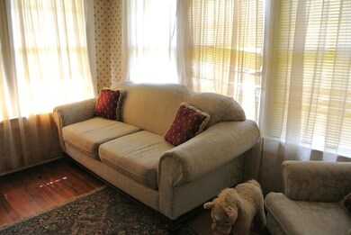 Living Room View 2