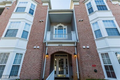 655 Burtons Cove Way unit U12, Annapolis, MD 21401 - photo 3