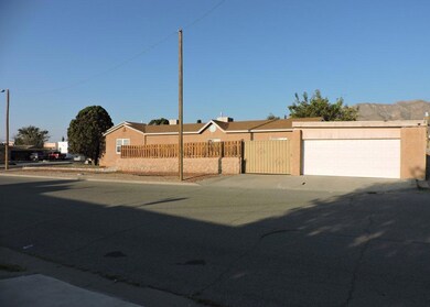 3531 Jefferson Ave, El Paso, TX 79930 - photo 3