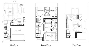 407 Wetherby Terrace, Houston, TX 77024 - photo 3