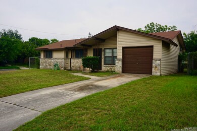 4730 Belinda Lee St, San Antonio, TX 78220 - photo 2