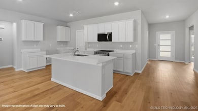 15803 E 75th Place N, Owasso, OK 74055 - photo 3